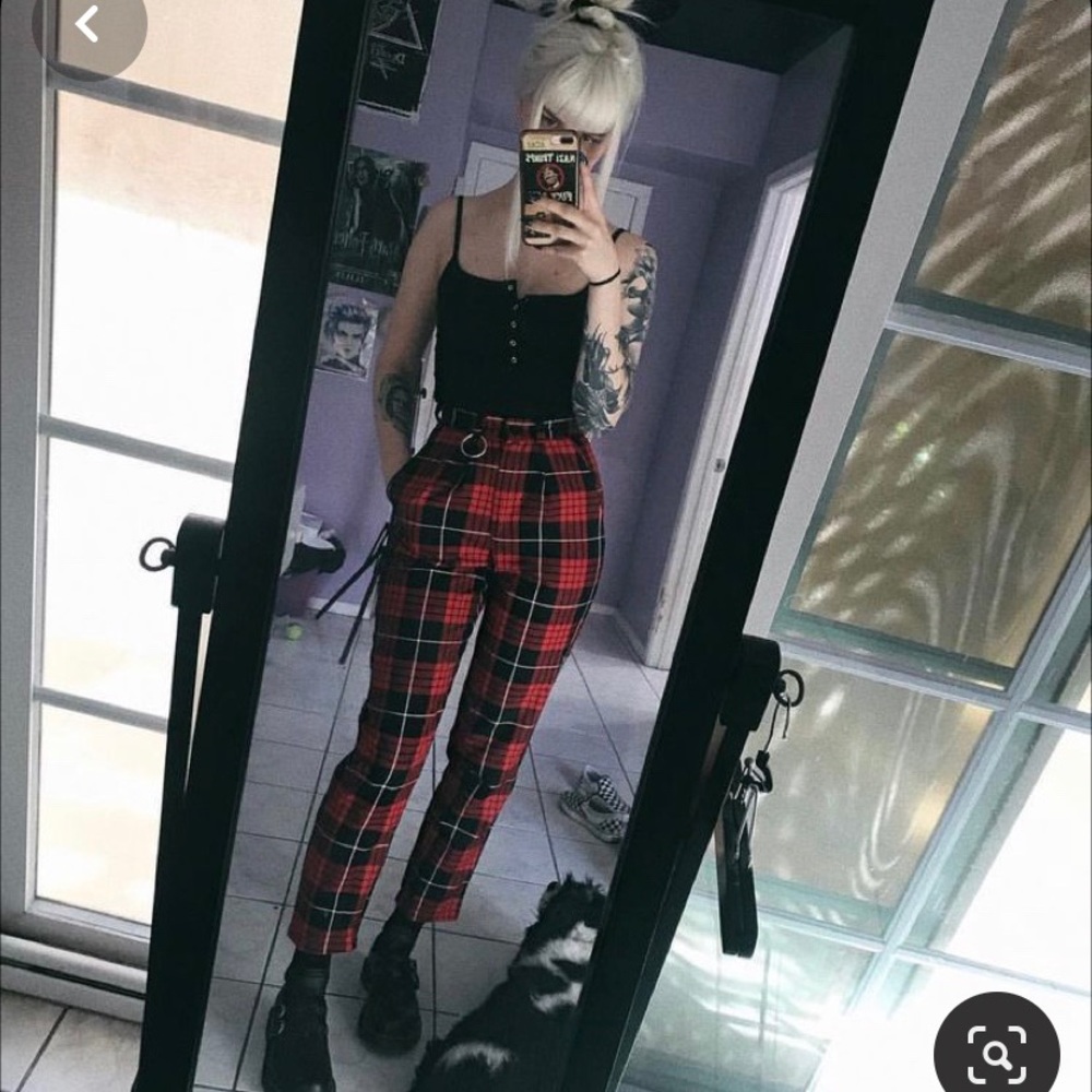 Egirl/goth mystery bundle